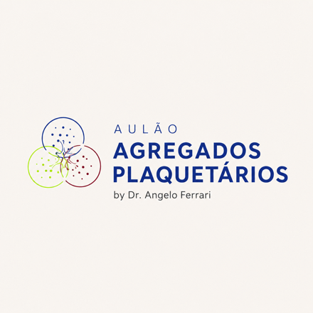 Aulão Agregados Plaquetários