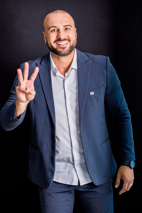 Dr. Angelo Ferrari